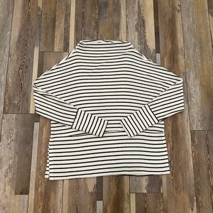 Maurices boat neck 24/7 tee.